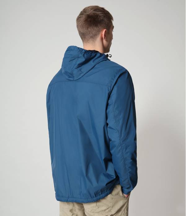 RF CIRCULAR POSEIDON BLUE
