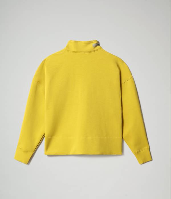 B-OAHU HZ W YELLOW MOSS