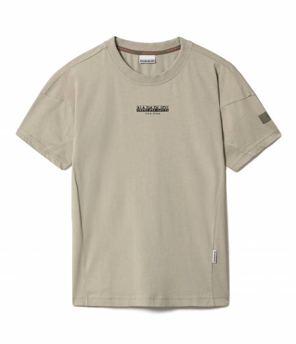 S-OAHU SS W SILVER SAGE