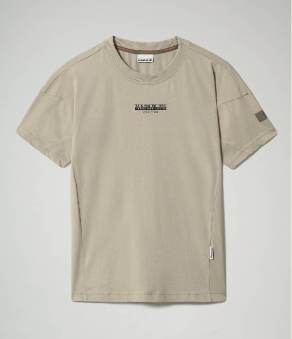 S-OAHU SS W SILVER SAGE