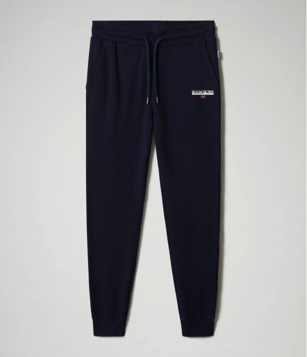 M-ICE S MEDIEVAL BLUE 