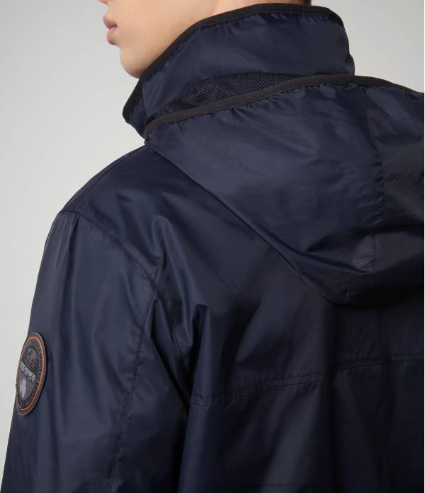 ARINO BLU MARINE