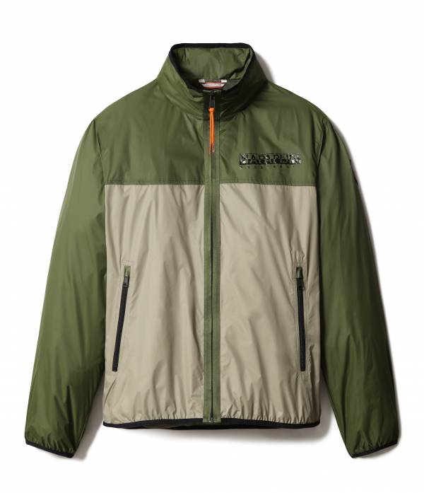 ARINO GREEN CYPRESS