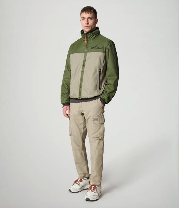 ARINO GREEN CYPRESS