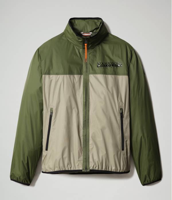 ARINO GREEN CYPRESS