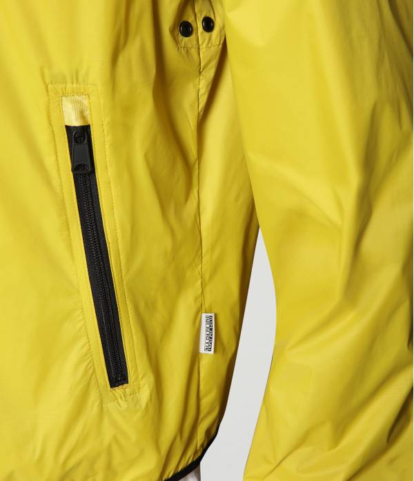 ARINO YELLOW MOSS 