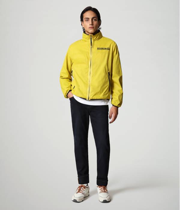 ARINO YELLOW MOSS 