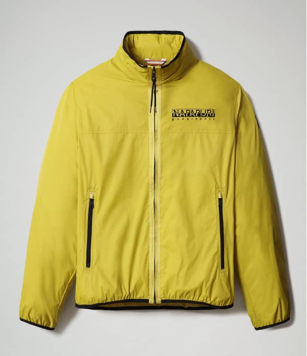 ARINO YELLOW MOSS 