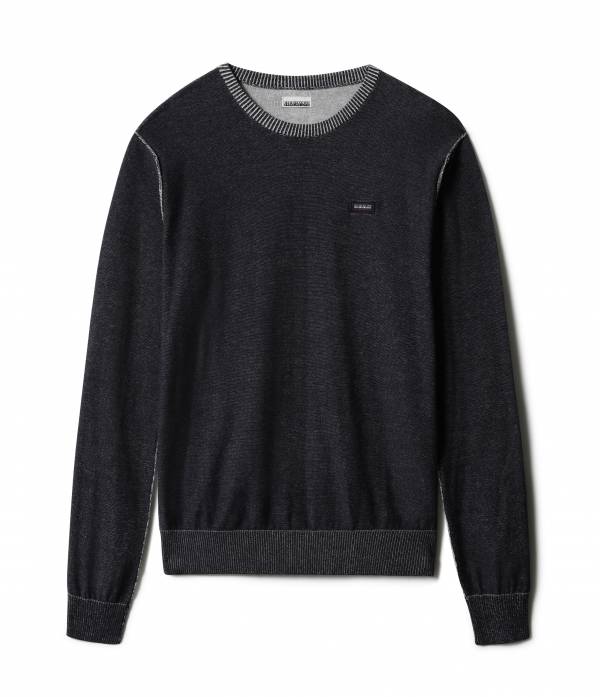 DRAO C BLU MARINE