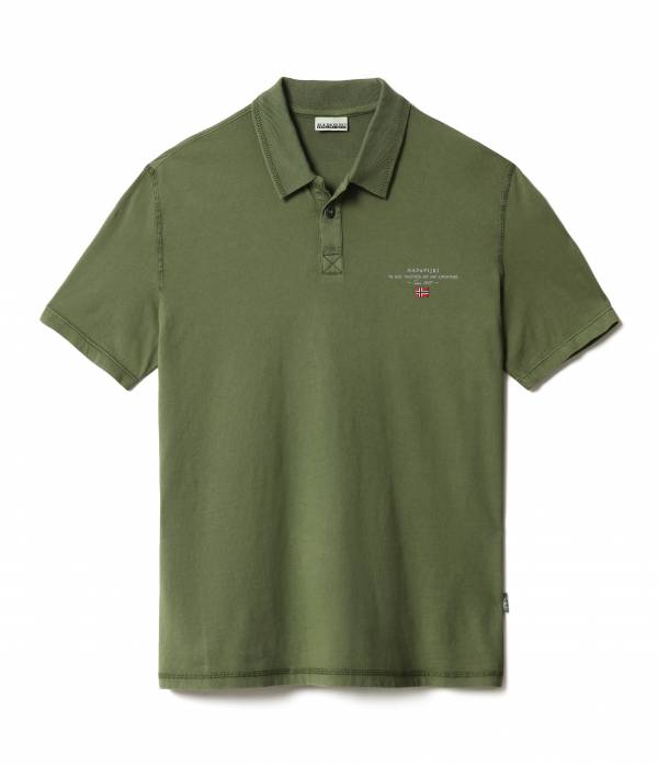ELLI 1 GREEN CYPRESS 