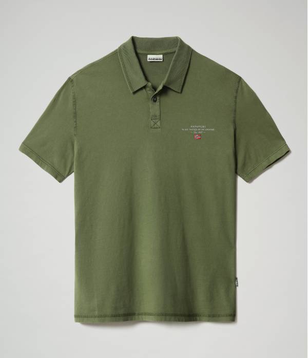 ELLI 1 GREEN CYPRESS 
