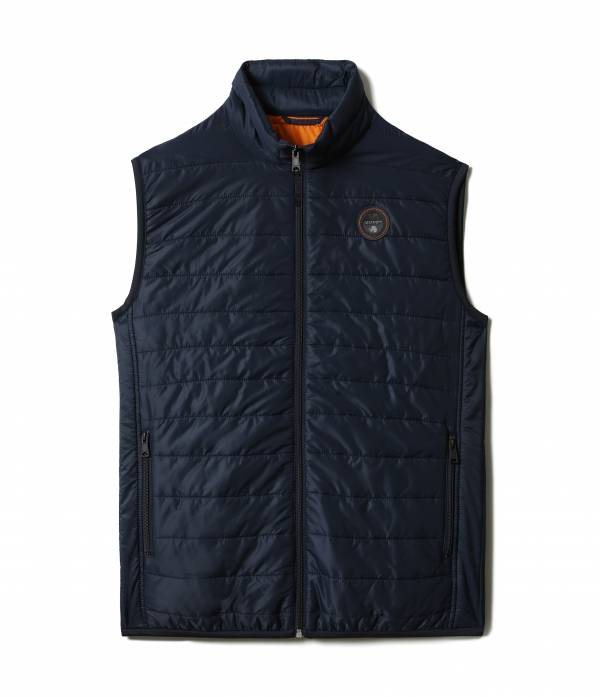 ACALMAR VEST 4 BLU MARINE 