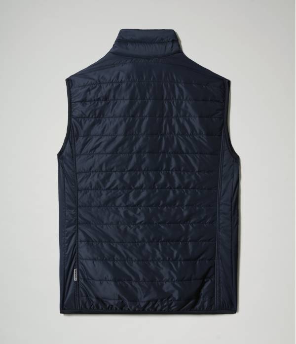 ACALMAR VEST 4 BLU MARINE 