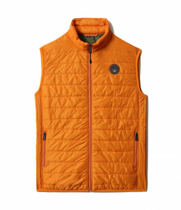 ACALMAR VEST 4 MARMALADE OR 