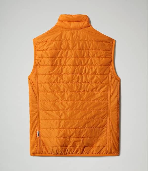 ACALMAR VEST 4 MARMALADE OR 