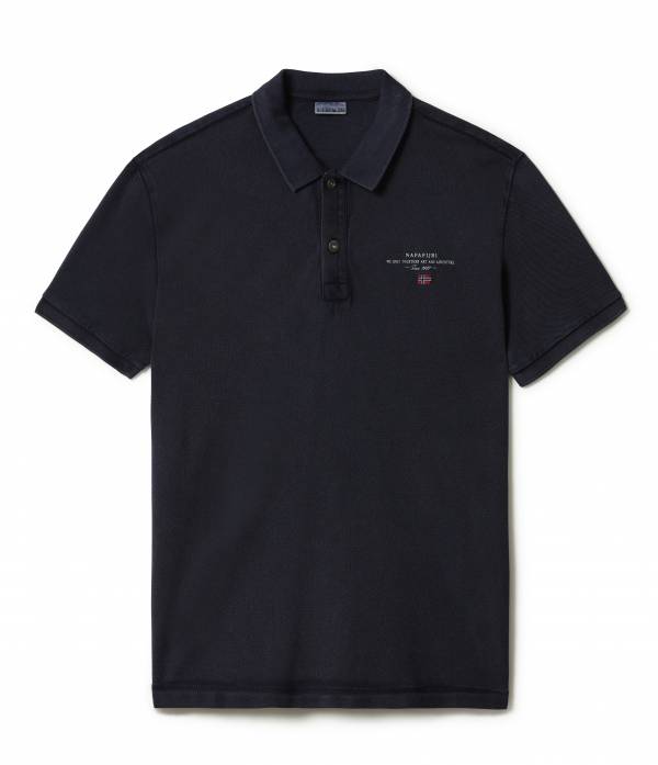 ELBAS 4 BLU MARINE 