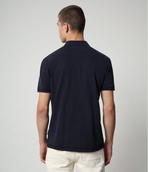 ELBAS 4 BLU MARINE 