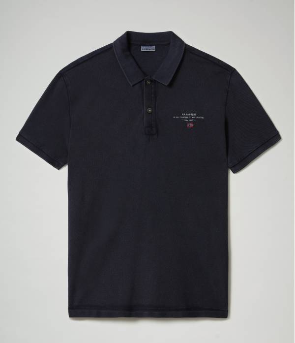 ELBAS 4 BLU MARINE 