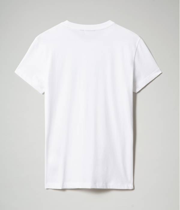 SEOLL BRIGHT WHITE 002