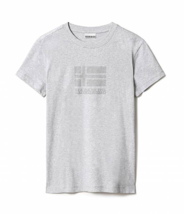 SEOLL LIGHT GREY MELANGE