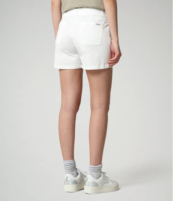 NARIE BRIGHT WHITE 002 
