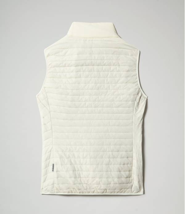 ACALMAR W VEST 3 NEW MILK