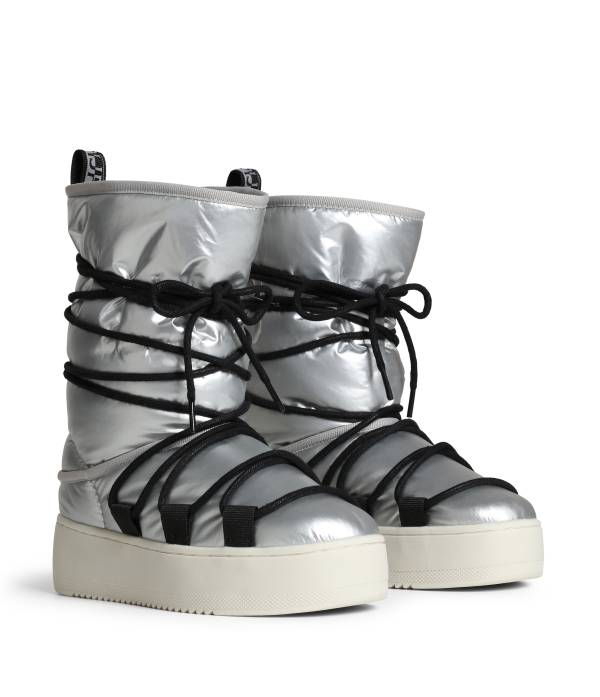 F0RIVER05/NYL SILVER S00
