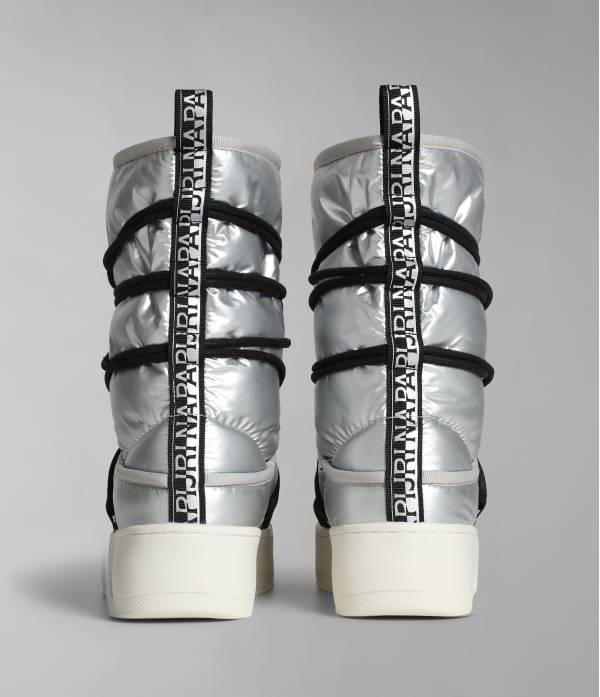 F0RIVER05/NYL SILVER S00