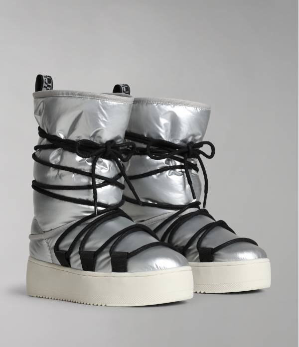 F0RIVER05/NYL SILVER S00