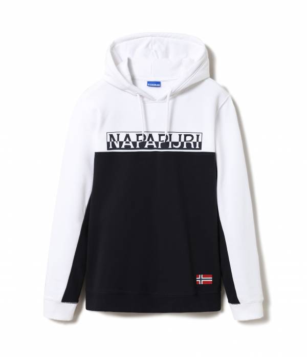 B-ICE H CB BLU MARINE
