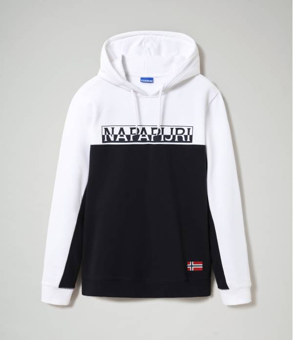 B-ICE H CB BLU MARINE