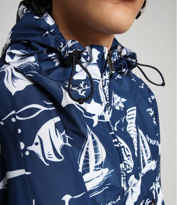 RAINFOREST S PRINT 2 HAWAII AO F3S