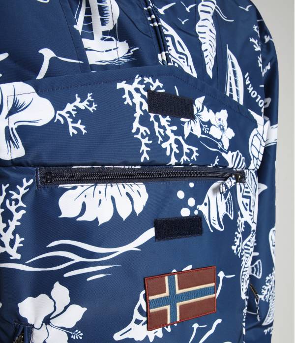 RAINFOREST S PRINT 2 HAWAII AO F3S