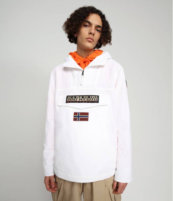 RAINFOREST M SUM 2 BRIGHT WHITE 002