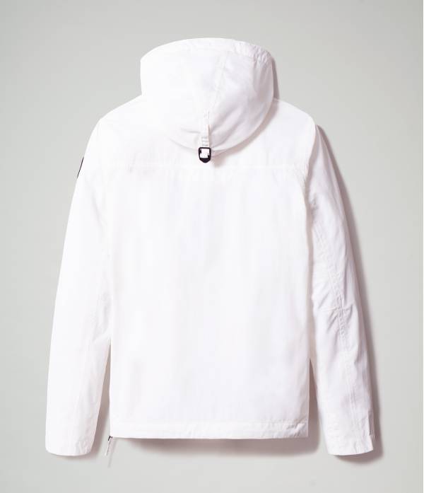 RAINFOREST M SUM 2 BRIGHT WHITE 002