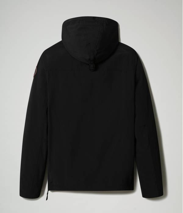 RAINFOREST M SUM 2 BLACK 041