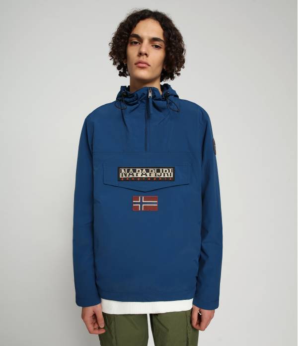 RAINFOREST M SUM 2 POSEIDON BLUE