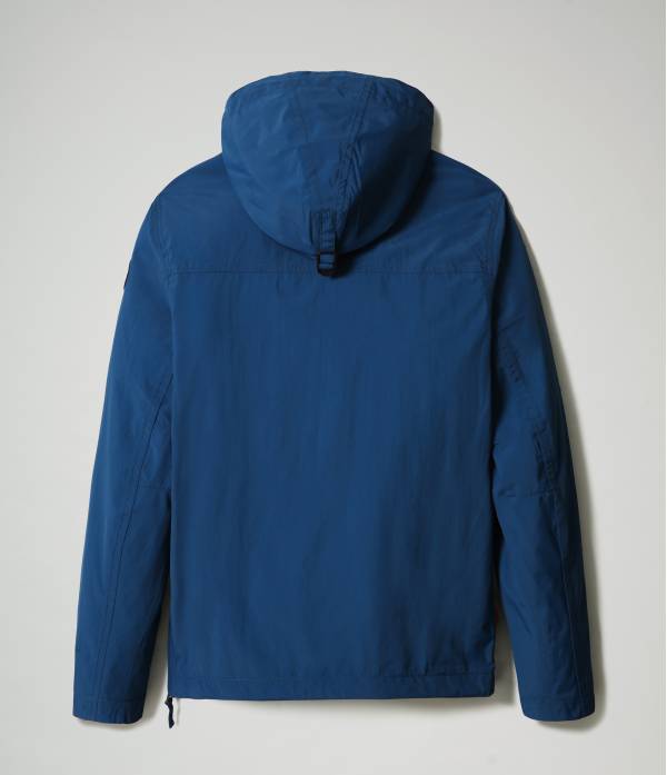 RAINFOREST M SUM 2 POSEIDON BLUE