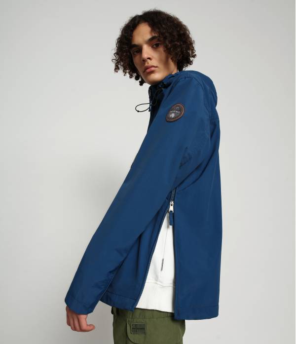 RAINFOREST M SUM 2 POSEIDON BLUE
