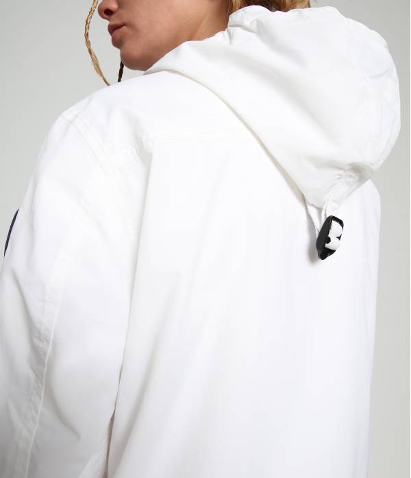 RAINFOREST S W PKT 2 BRIGHT WHITE 002
