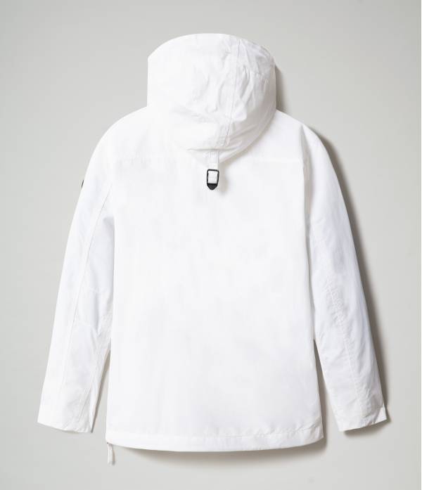 RAINFOREST S W PKT 2 BRIGHT WHITE 002