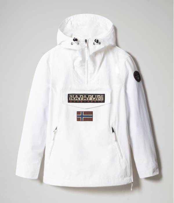 RAINFOREST S W PKT 2 BRIGHT WHITE 002