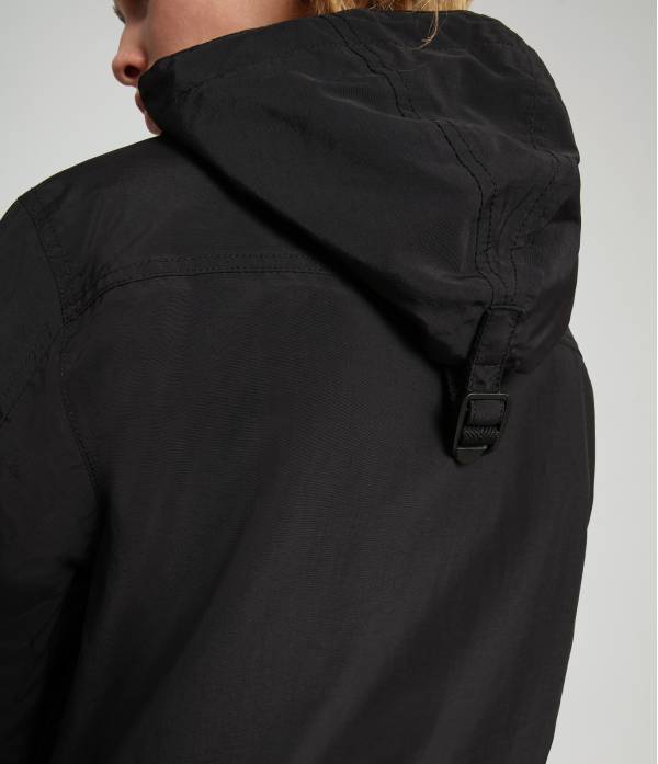RAINFOREST S W PKT 2 BLACK 041