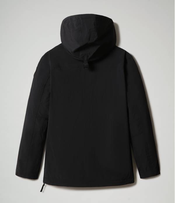 RAINFOREST S W PKT 2 BLACK 041