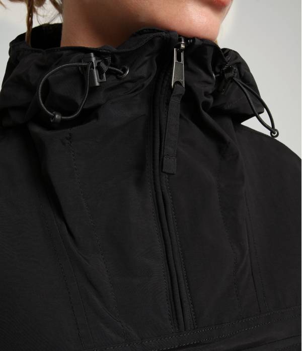 RAINFOREST S W PKT 2 BLACK 041
