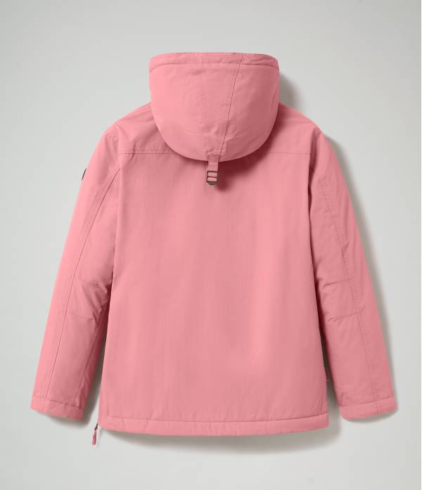RAINFOREST S W PKT 2 MESA ROSE