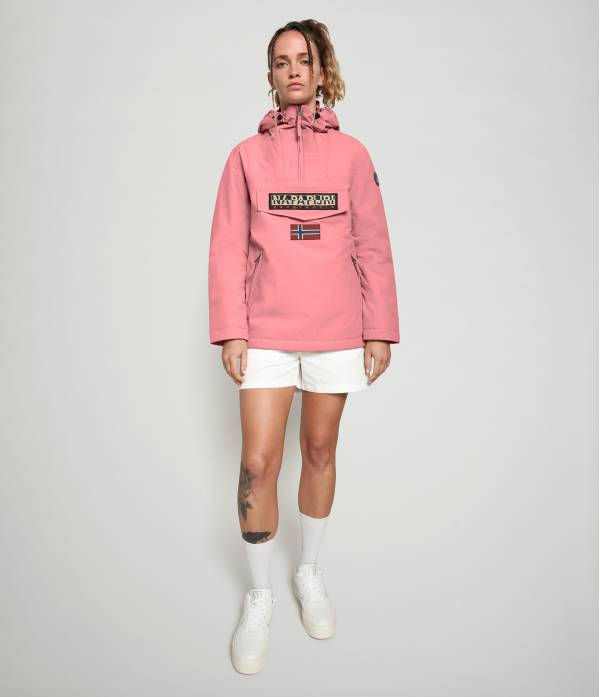 RAINFOREST S W PKT 2 MESA ROSE