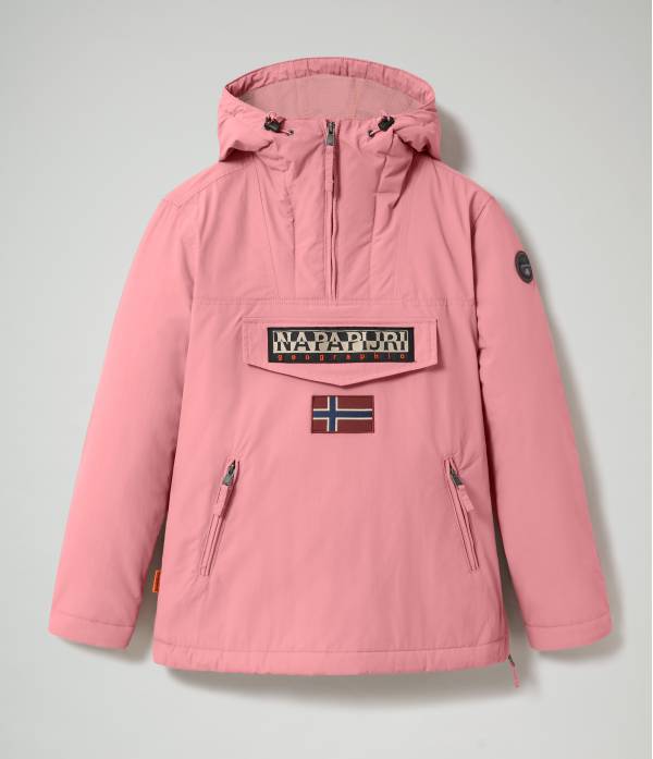 RAINFOREST S W PKT 2 MESA ROSE