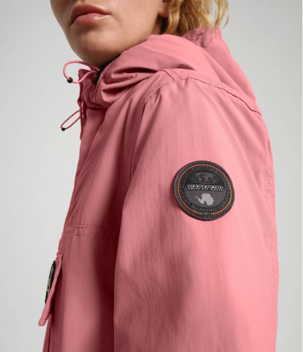 RAINFOREST S W PKT 2 MESA ROSE