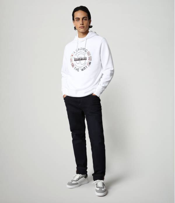 BALYA H BRIGHT WHITE 002